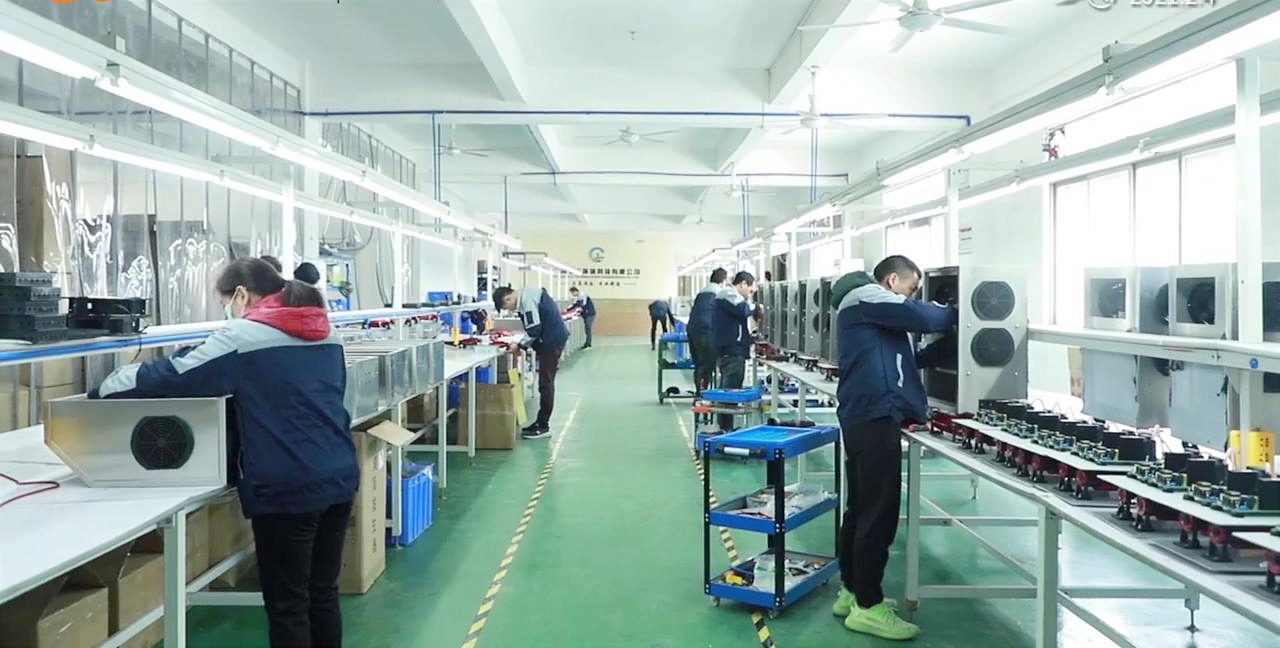 知名臭氧發生器廠家有哪些？